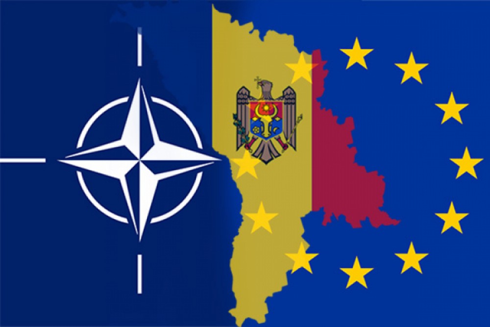 NATO vrea mai multă colaborare cu Republica Moldova
